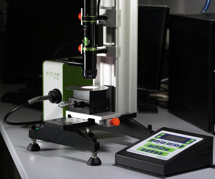 埃赛力达科技有限公司 (ExcelitasTechnologies®) 推出增强版Optem®FUSION®透镜系统用于短波红外（SWIR）传感器